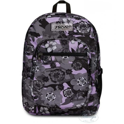 Picture of SEVEN FREETHINK LOLLIPOP PINK BACKPACK